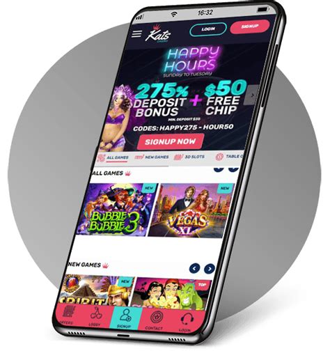 kats casino no deposit.